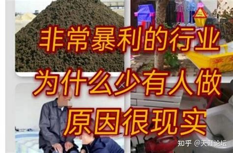 做偏门|揭秘：比毒品还暴利的28个捞偏门赚钱行业